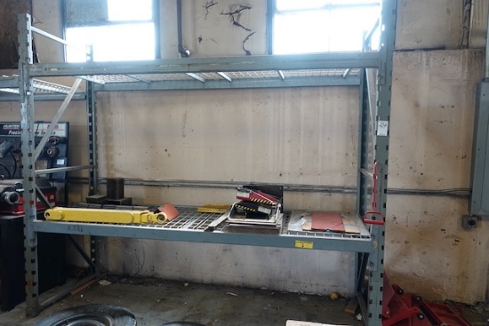 PALLET RACKING (X5)