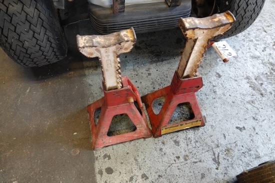 Jack Stands