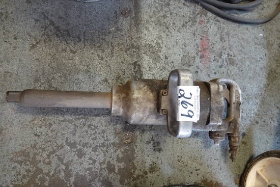 1” AIR IMPACT