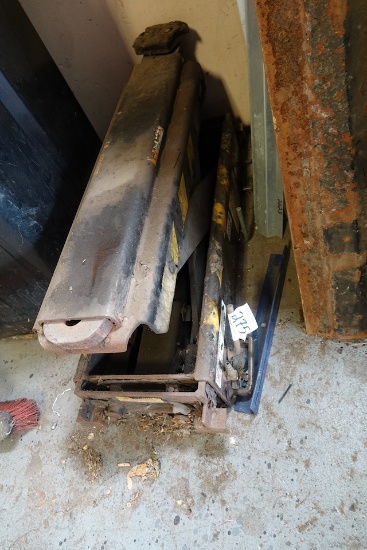 Hydraulic Jacks