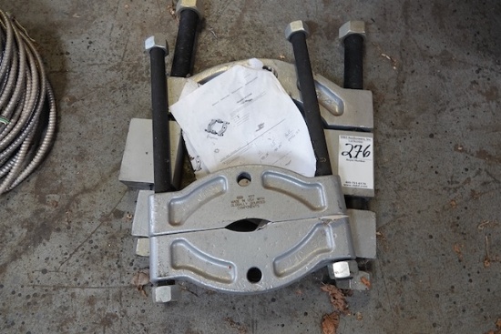 Bearing Splitters X1
