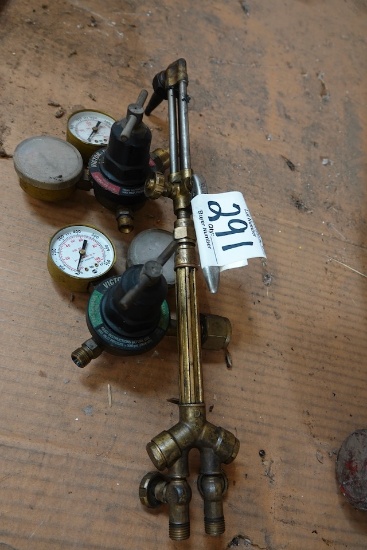 Victor Torch