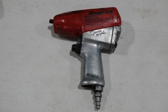 SNAP-ON IM31 3/8” DRIVE AIR IMPACT WRENCH