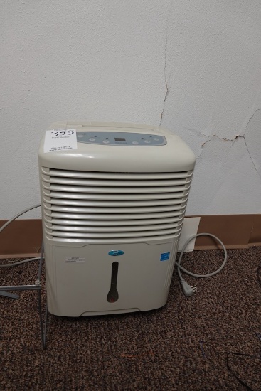 DEHUMIDIFIER