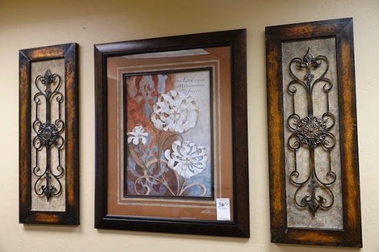 Wall Art