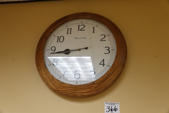 Wall Clock