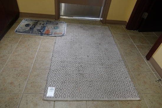 Entry Way Rug