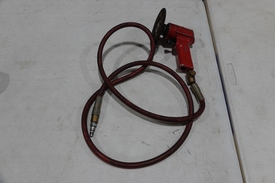 MAC TOOL HIGH SPEED AIR SANDER