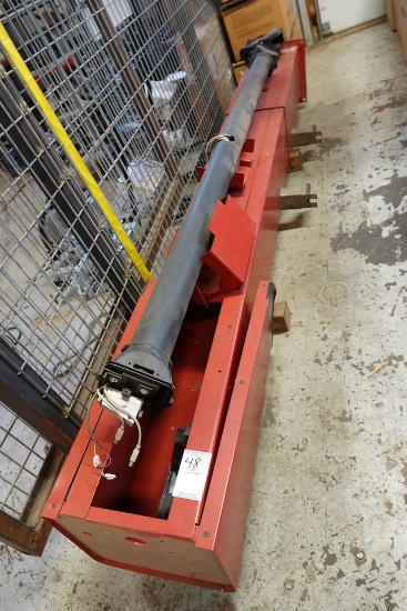 HUNTER DSP600 ALIGNMENT TOWER