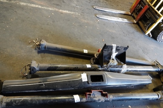 HUNTER CAMERA BAR