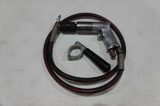 Cp Air Drill
