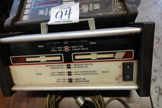 Hunter Remote