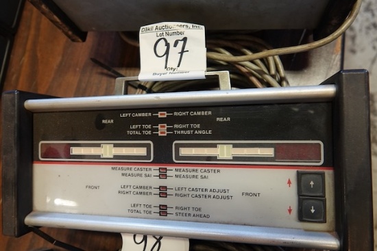 Hunter Remote