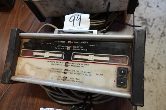 Hunter Remote