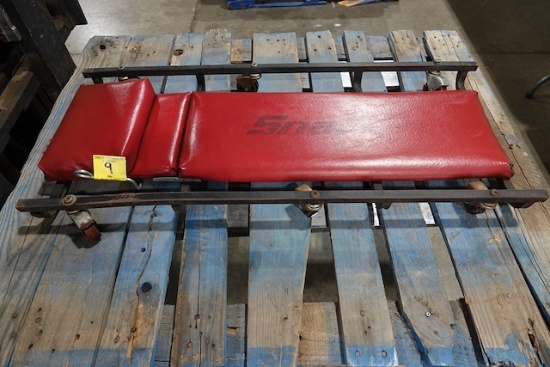 Snap-On Creeper