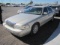 2008 MERCURY GRAND MARQUIS