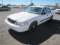 2009 FORD CROWN VIC