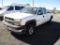 2003 CHEV 2500 HD PICKUP