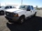 2005 FORD F-250 PICKUP