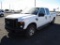 2008 FORD F-350 PICKUP