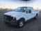 2006 FORD F-250 PICKUP