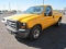 2007 FORD F-250 PICKUP