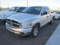 2007 DODGE 1500 PICKUP