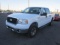 2007 FORD F-150 PICKUP