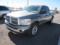 2008 DODGE RAM 1500 PICKUP