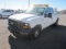 2007 FORD F-250 PICKUP