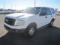 2010 FORD EXPEDITION XLT