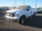 2007 FORD F-250XLT PICKUP