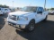 2008 FORD F-150 PICKUP