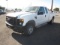 2008 FORD F-250XL PICKUP