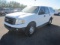 2010 FORD EXPEDITION XLT