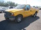 2007 FORD F-250XL PICKUP