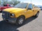 2006 FORD F-250XL PICKUP