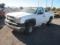 2004 CHEV2500 PICKUP