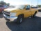 2008 CHEV2500HD PICKUP