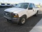 2006 FORD F-250XL PICKUP