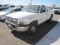 2001 DODGE RAM 2500 PICKUP