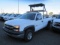 2007 CHEV 2500HD PICKUP