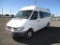 2006 DODGE SPRINTER 2500