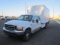 2001 FORD F-550 BOX TRUCK