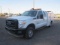 2012 FORD F-350 ANIMAL CONTROL