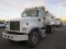 2006 INTL 5500I DUMP