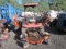 JACOBSEN HRS111 MOWER