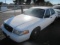 2010 FORD CROWN VIC