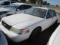 2006 FORD CROWN VIC