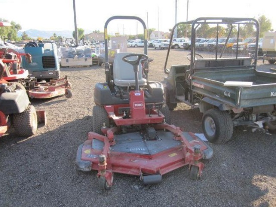 TORO GROUNDSMASTER 3280-D